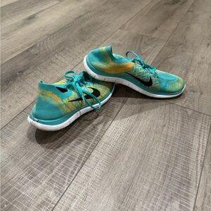 Men’s Nike Flyknit Shoes